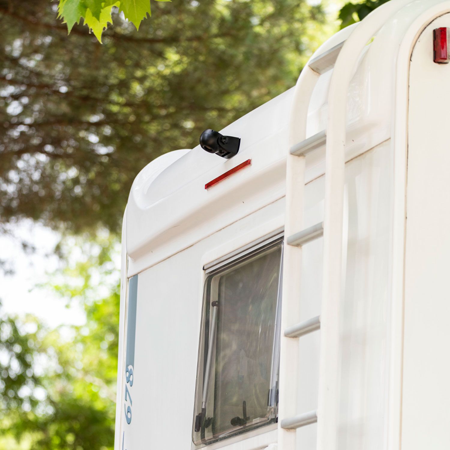 Midland Wireless RV Dash Cam