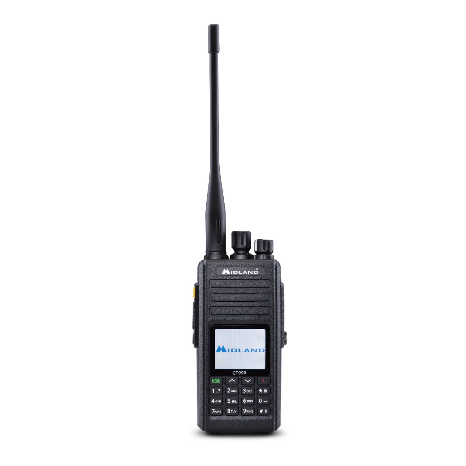 Midland CT990 EB Amateurfunkgerät