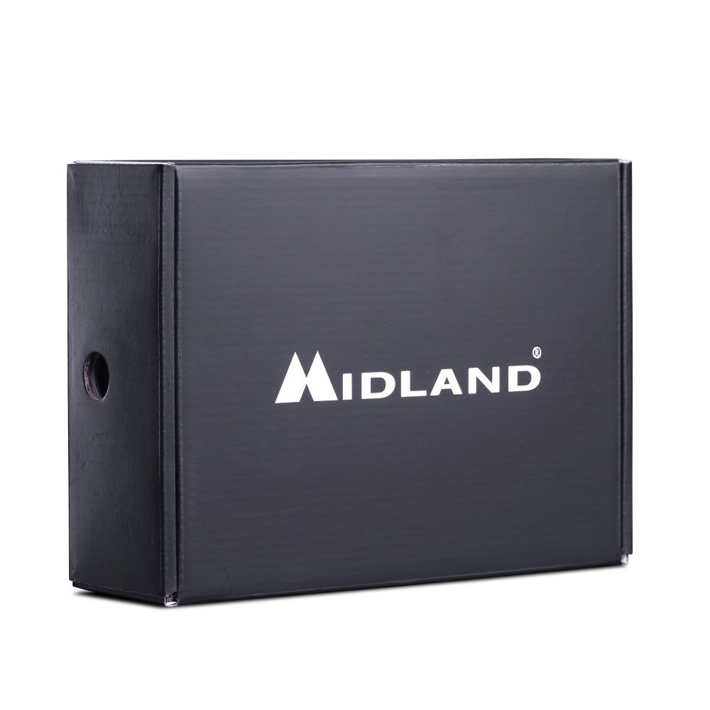 Midland BTX1 Pro S 2022 Intercom 