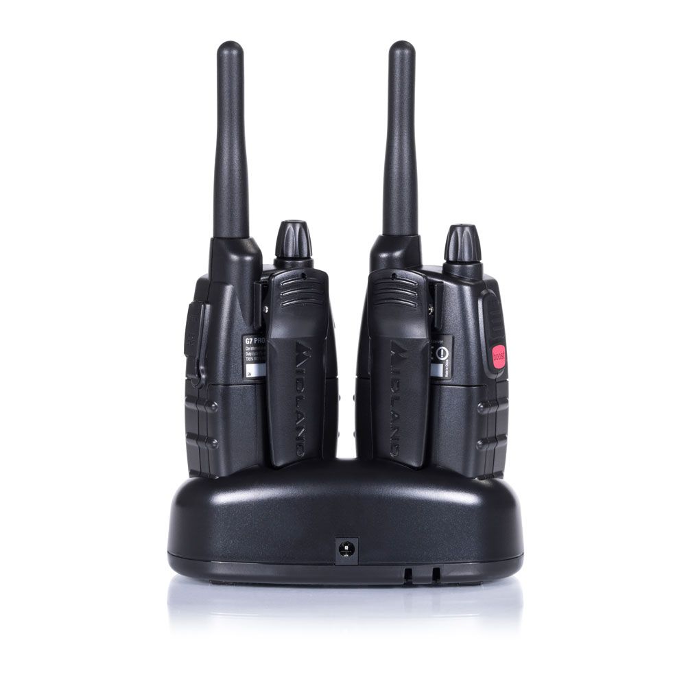 Midland G7 Pro Funkgerät