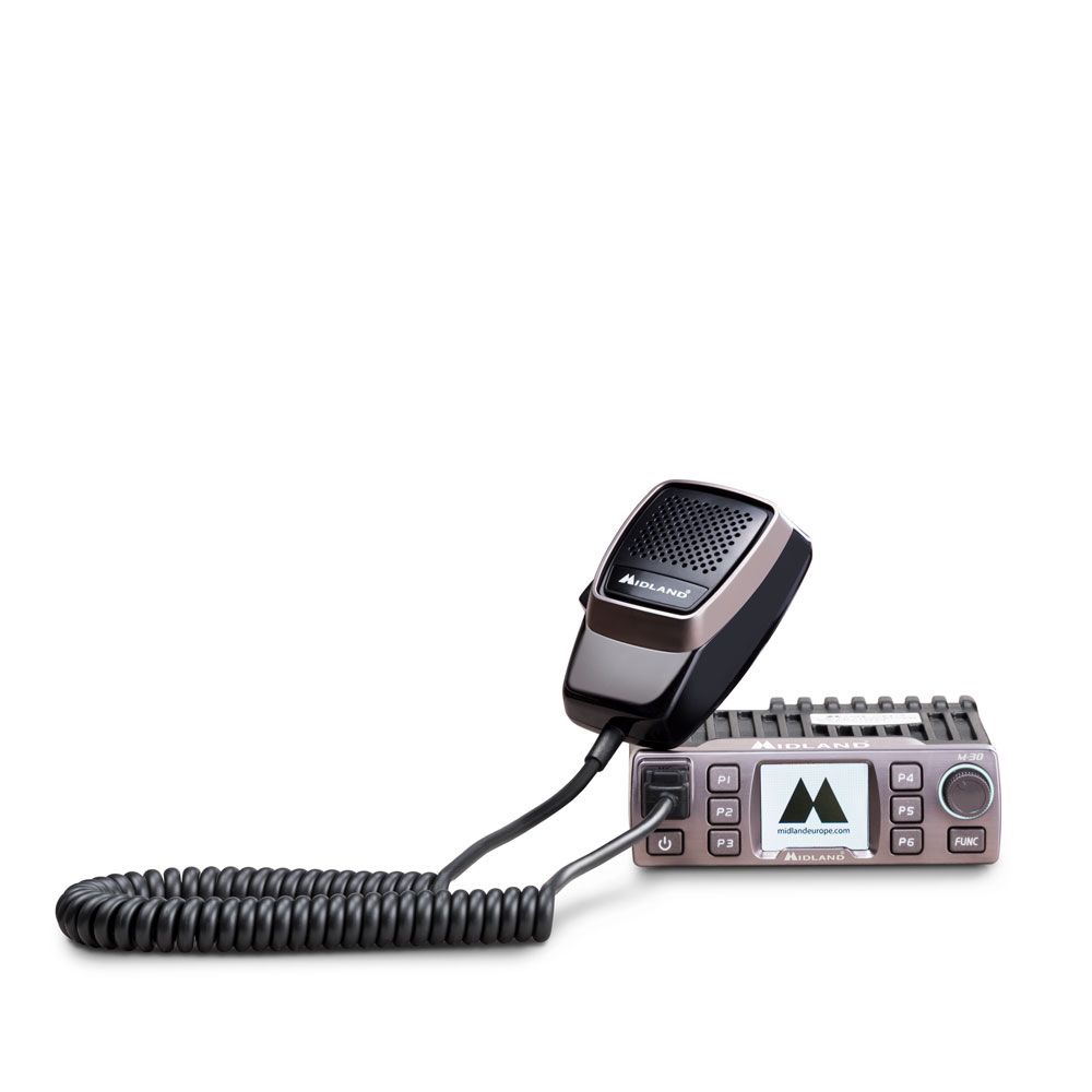 Midland M30 CB-Funkgerät