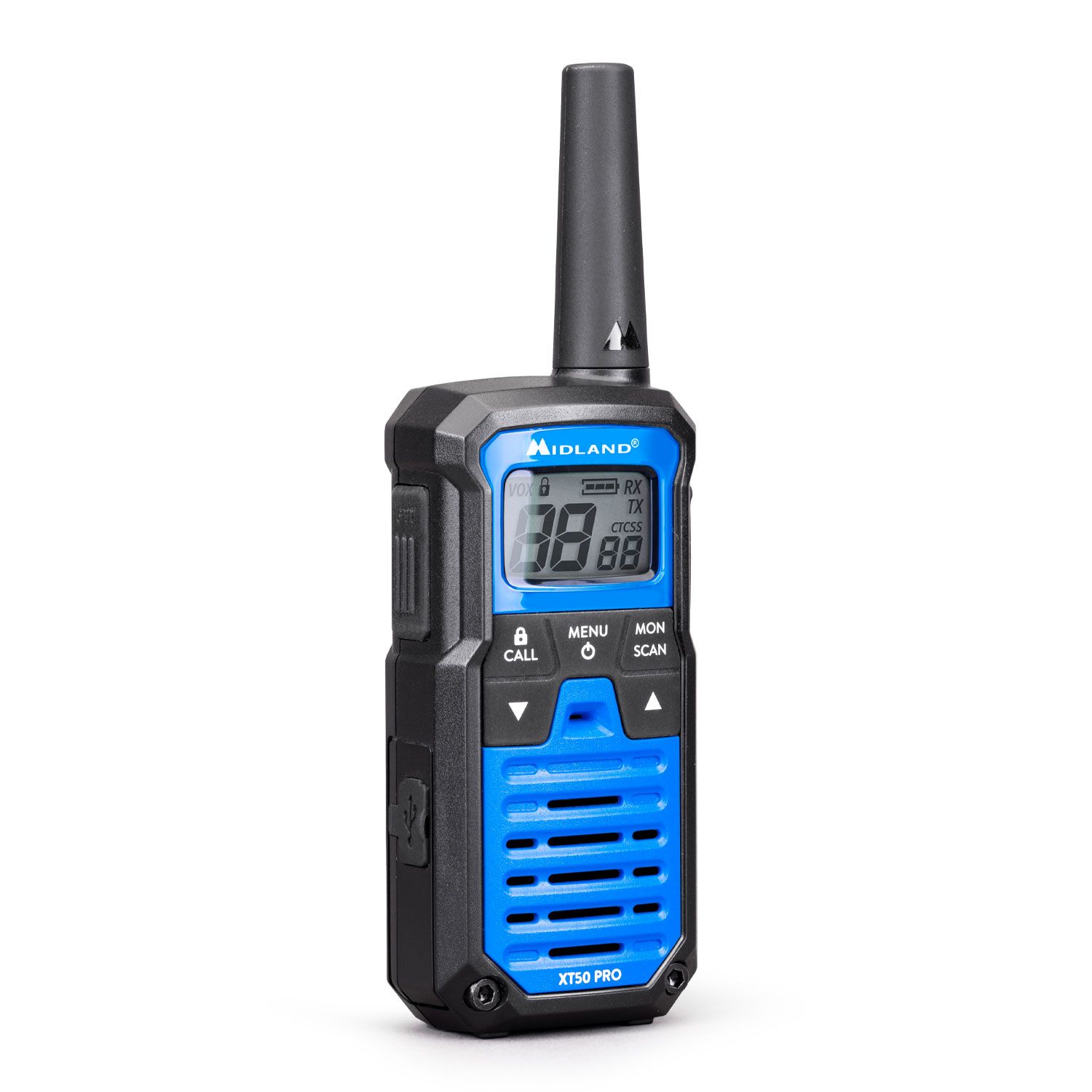 Midland XT50 PRO Paar Handfunkgerät