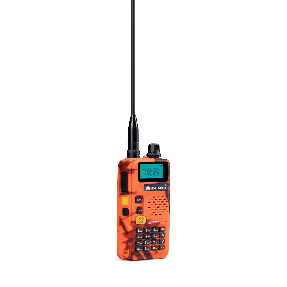 Midland CT590 S Amateurfunkgerät