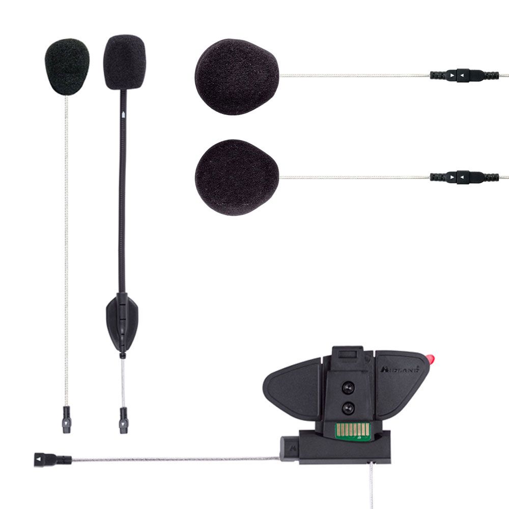 Kompatibel mit BT PRO, BT PRO S und BT MESH