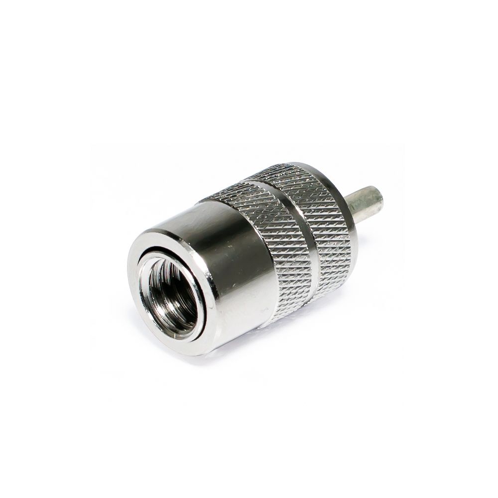 PL 259 Steckverbindung CB-Antenne Midland 