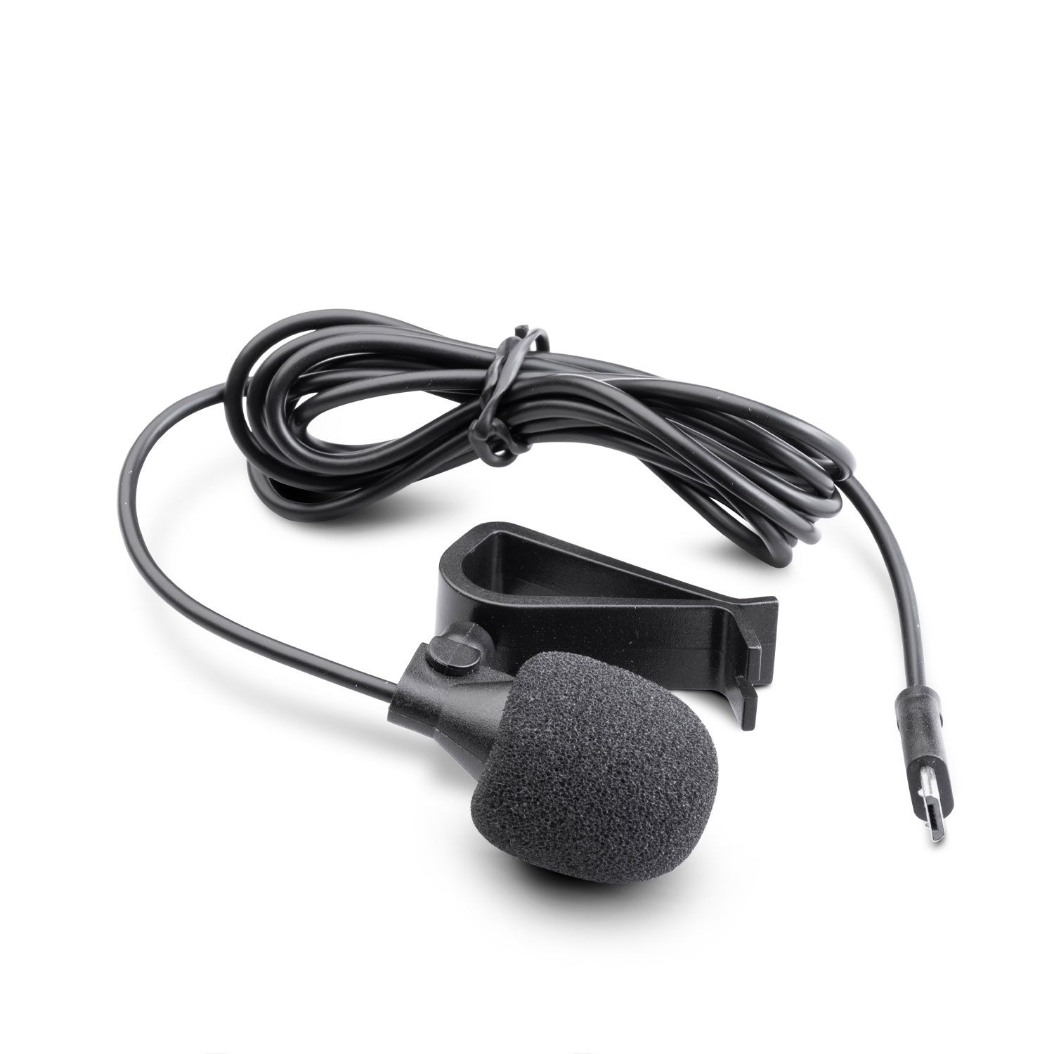 Micro USB Mikrofon für H9 PRO Zubehör Midland 