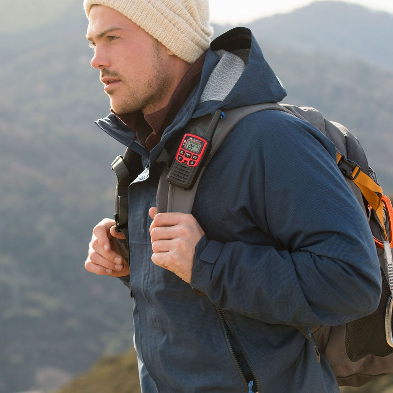 Midland EK30 Outdoor-Notfallausrüstung