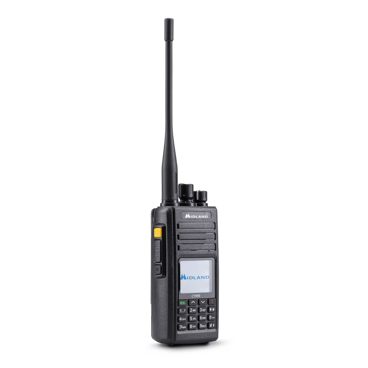 Midland CT990 EB Amateurfunkgerät