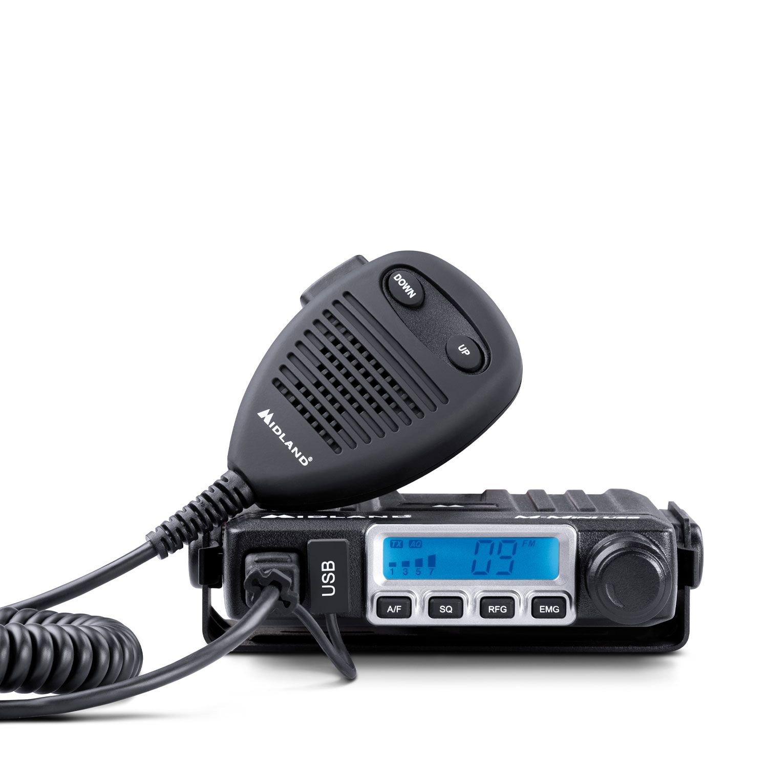 Midland CB Go USB