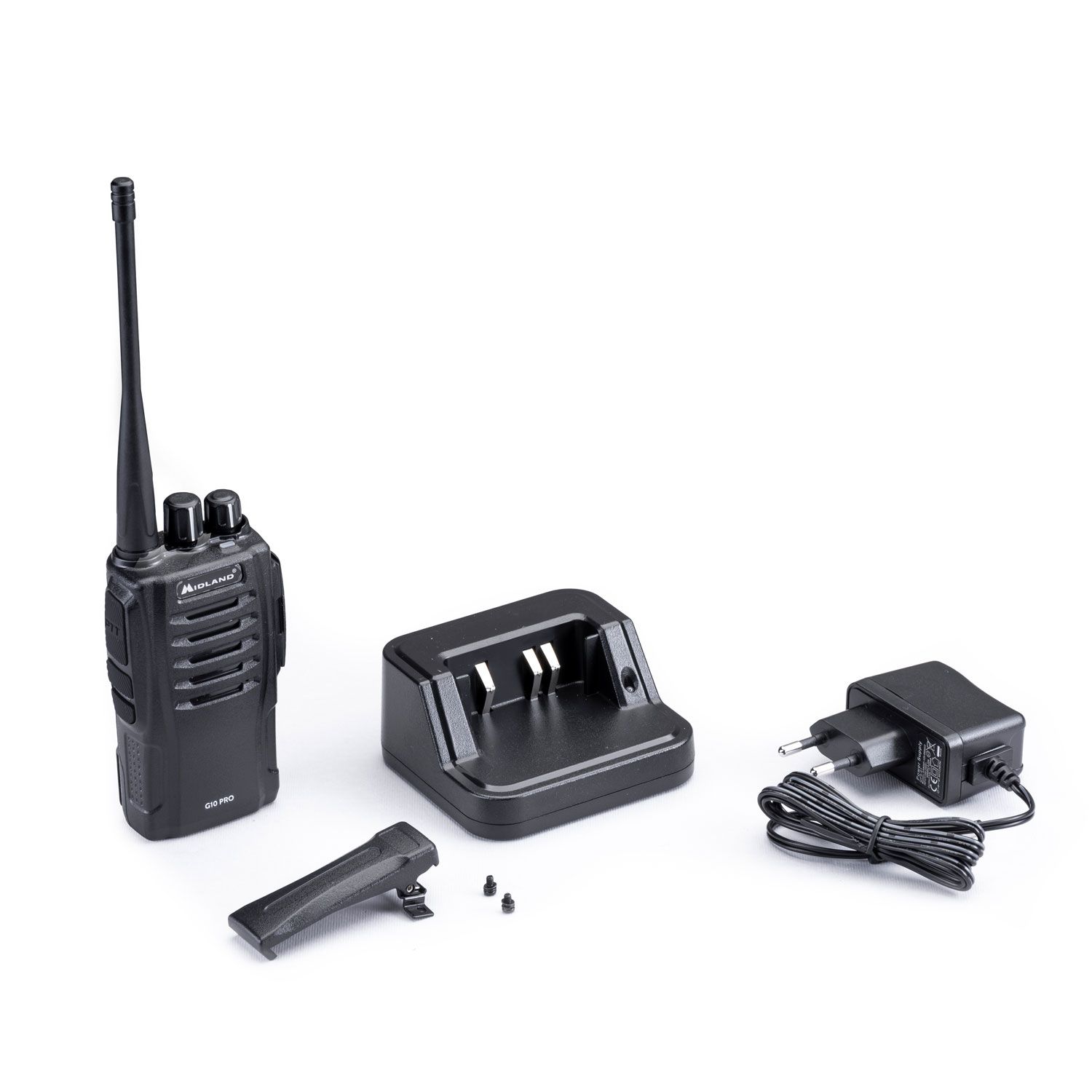 Midland G10 Pro Funkgerät