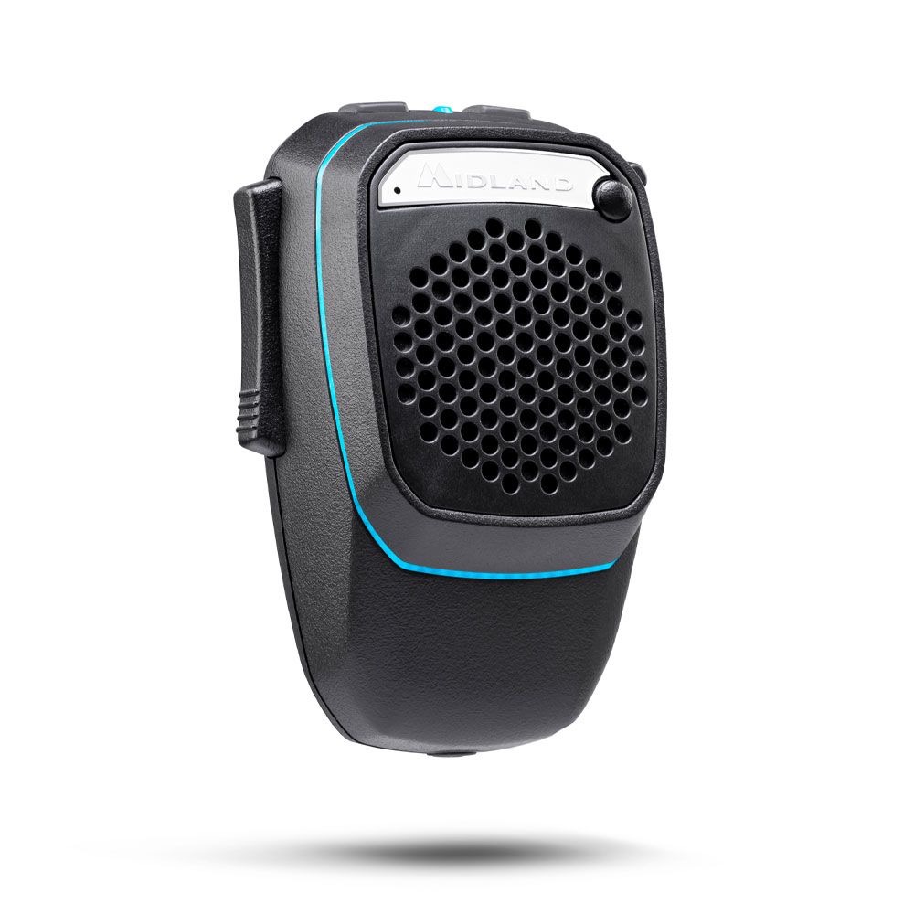 Midland Dual Mike Wireless 