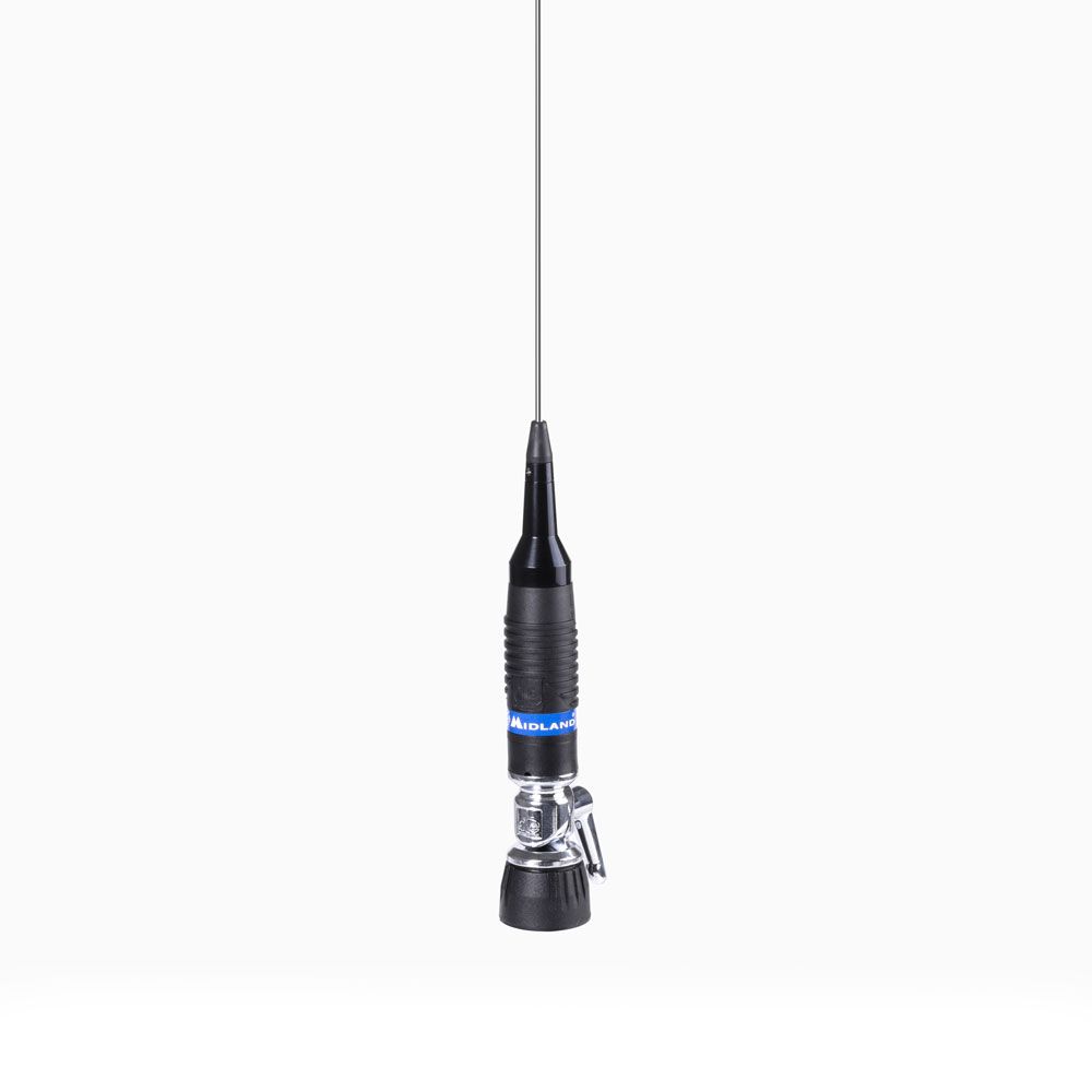 Alan PC 8 CB-Antenne Midland 