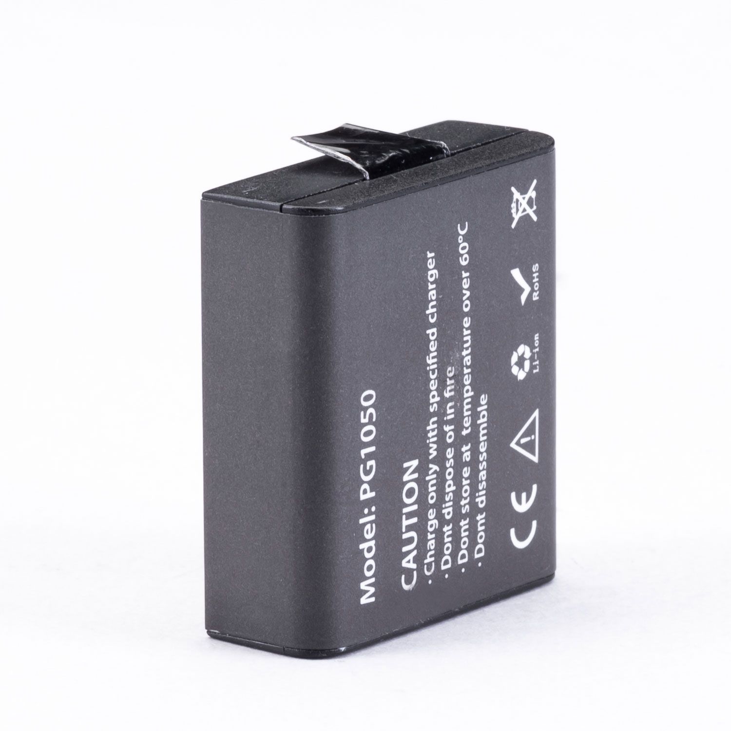 Akkupack H5/H9 PRO Zubehör Midland