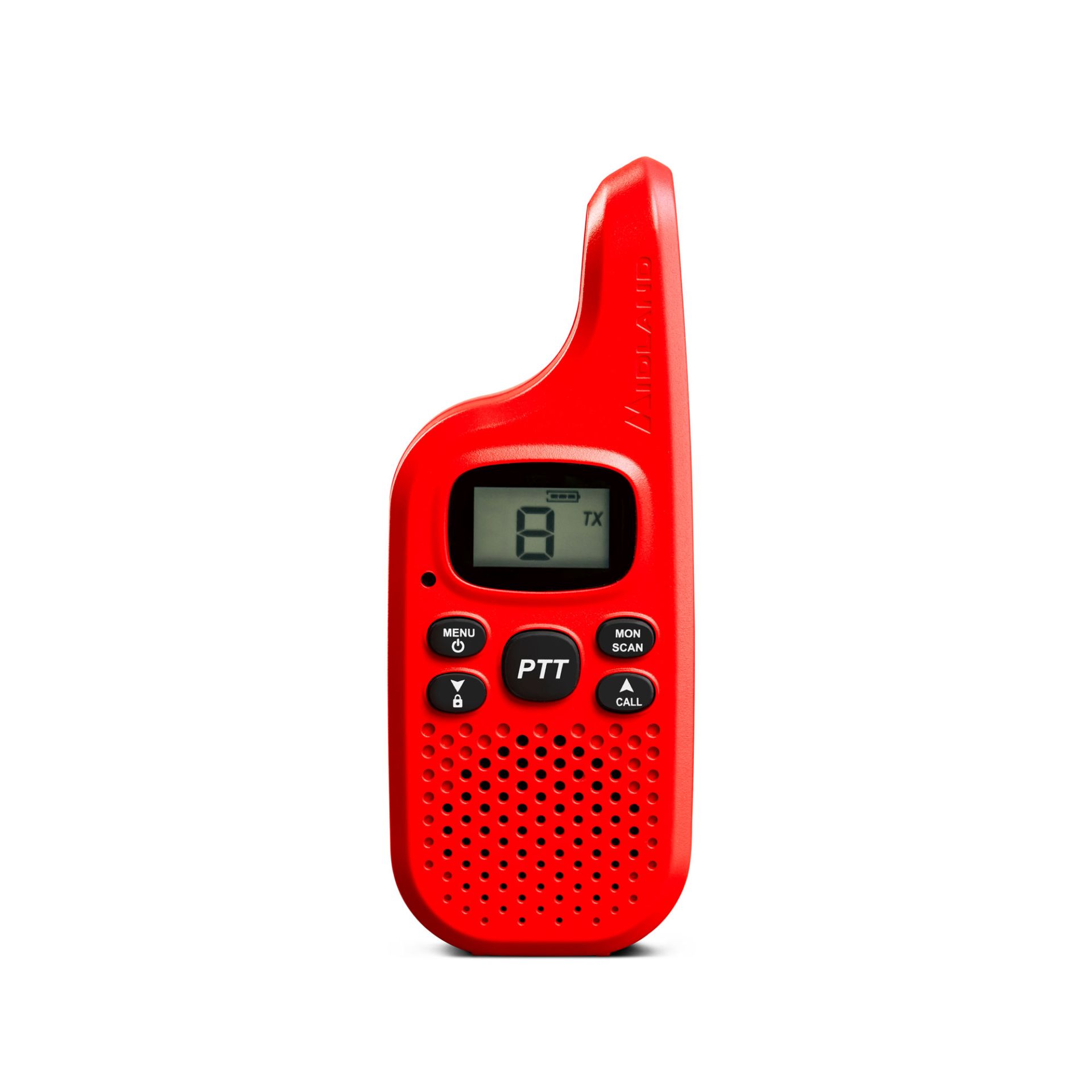 Midland XT5 Walkie Talkie 4er Pack