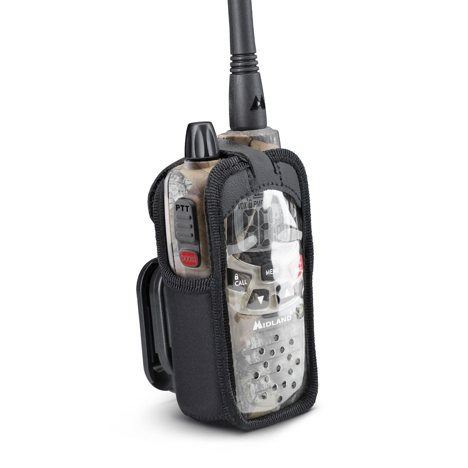 Midland Jagd-Kit Walkie Talkie Camouflage