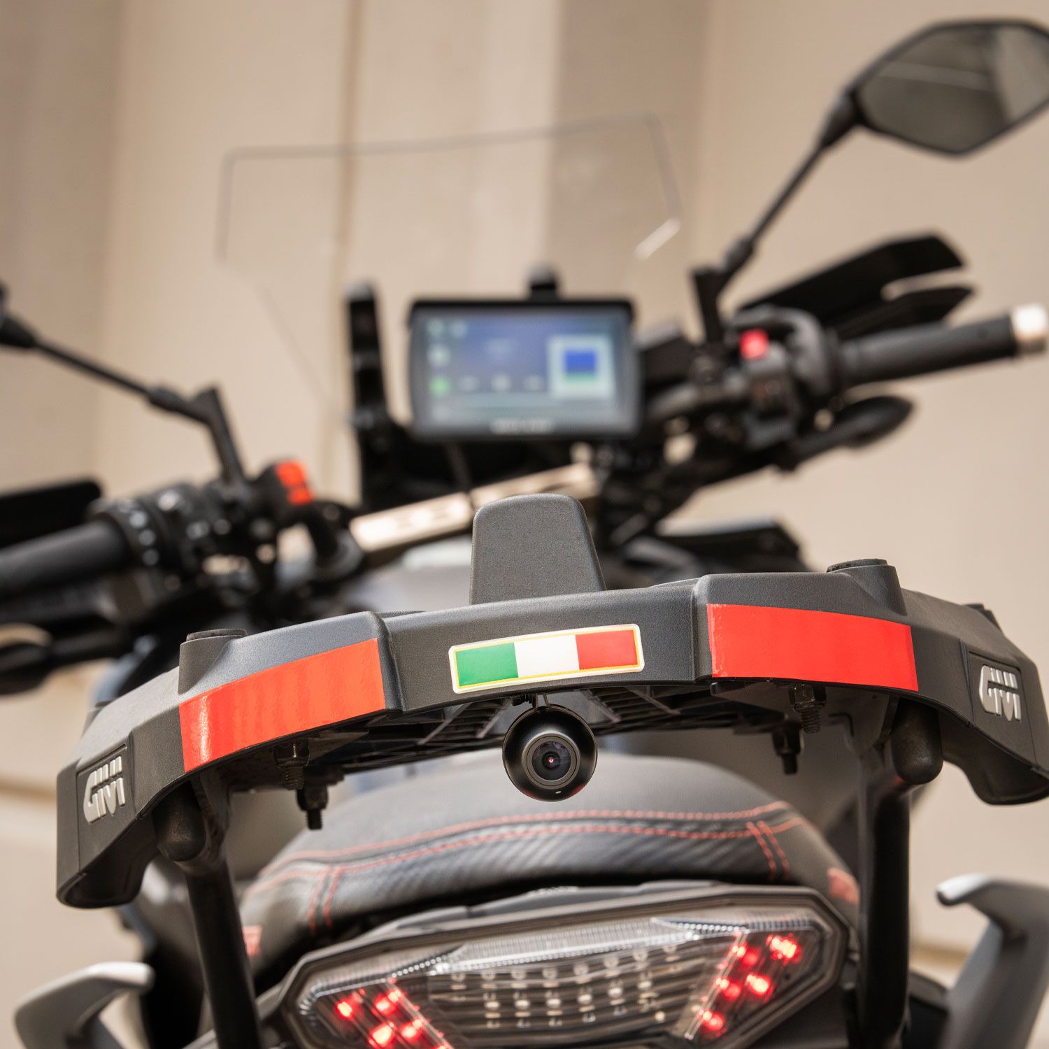 BikePlay Pro