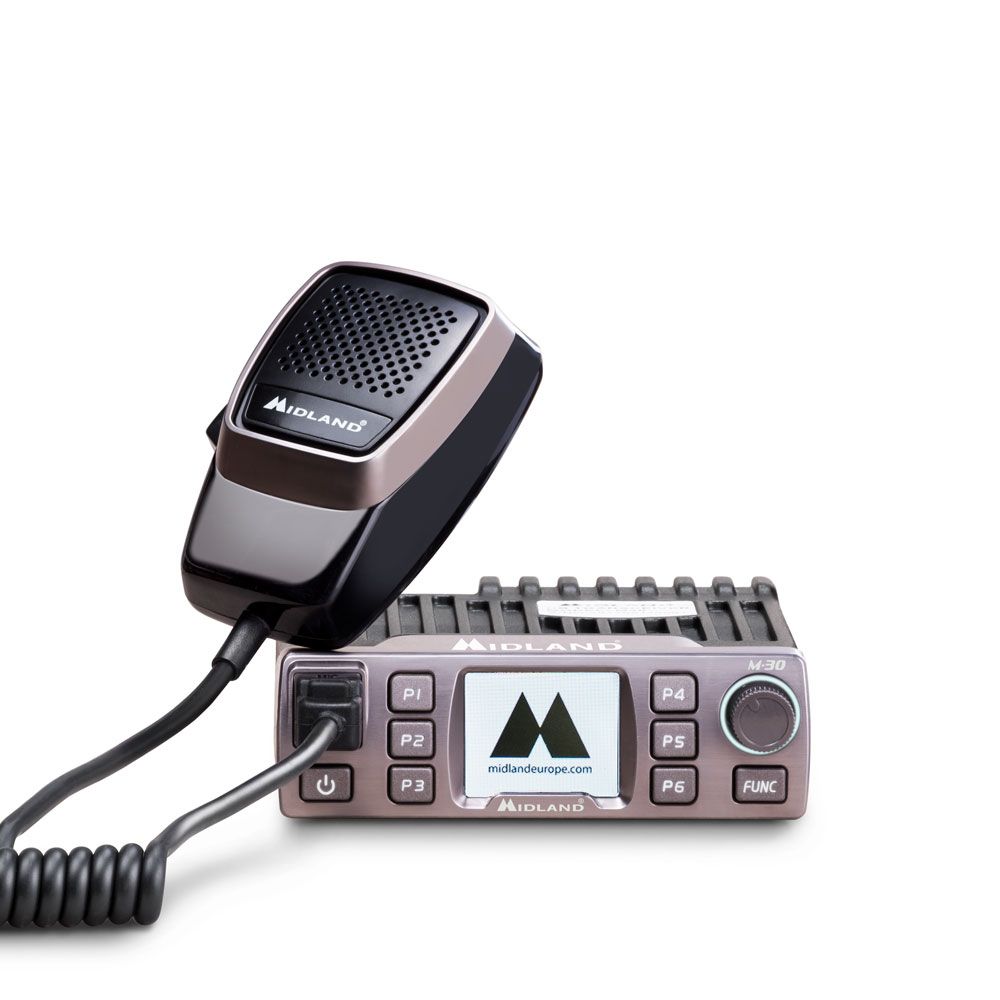 Midland M30 CB-Funkgerät