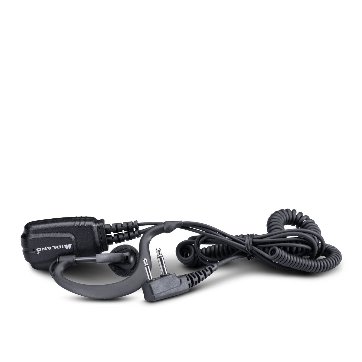 Midland Jagd-Kit weiß Walkie Talkie