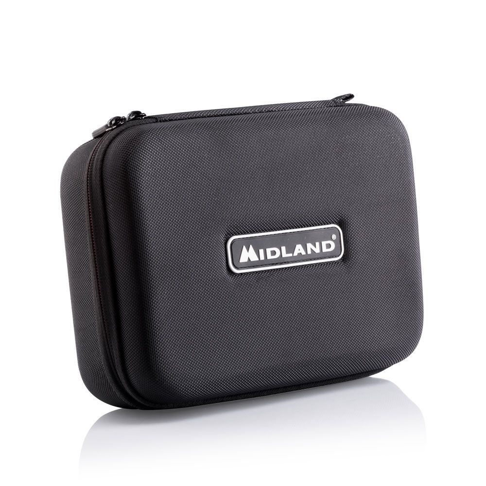 Midland BTX2 Pro S LR Intercoms