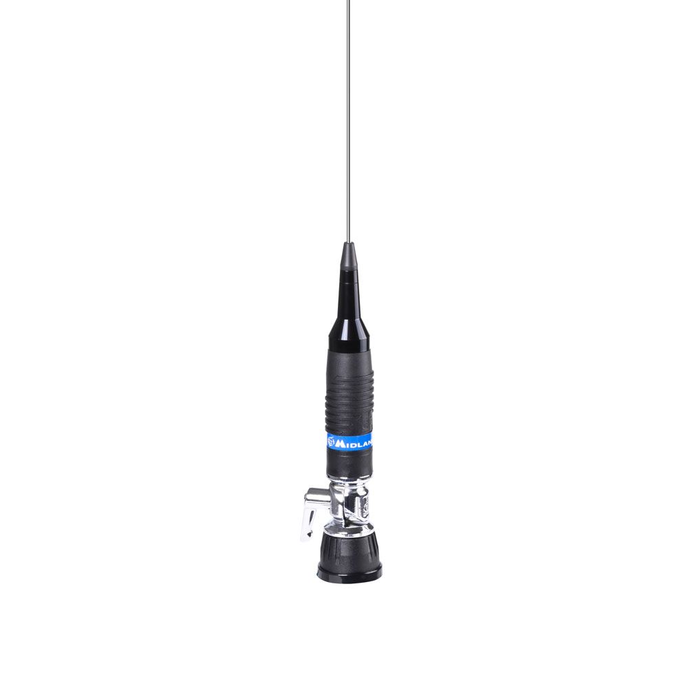Alan PC 4 CB-Antenne Midland 