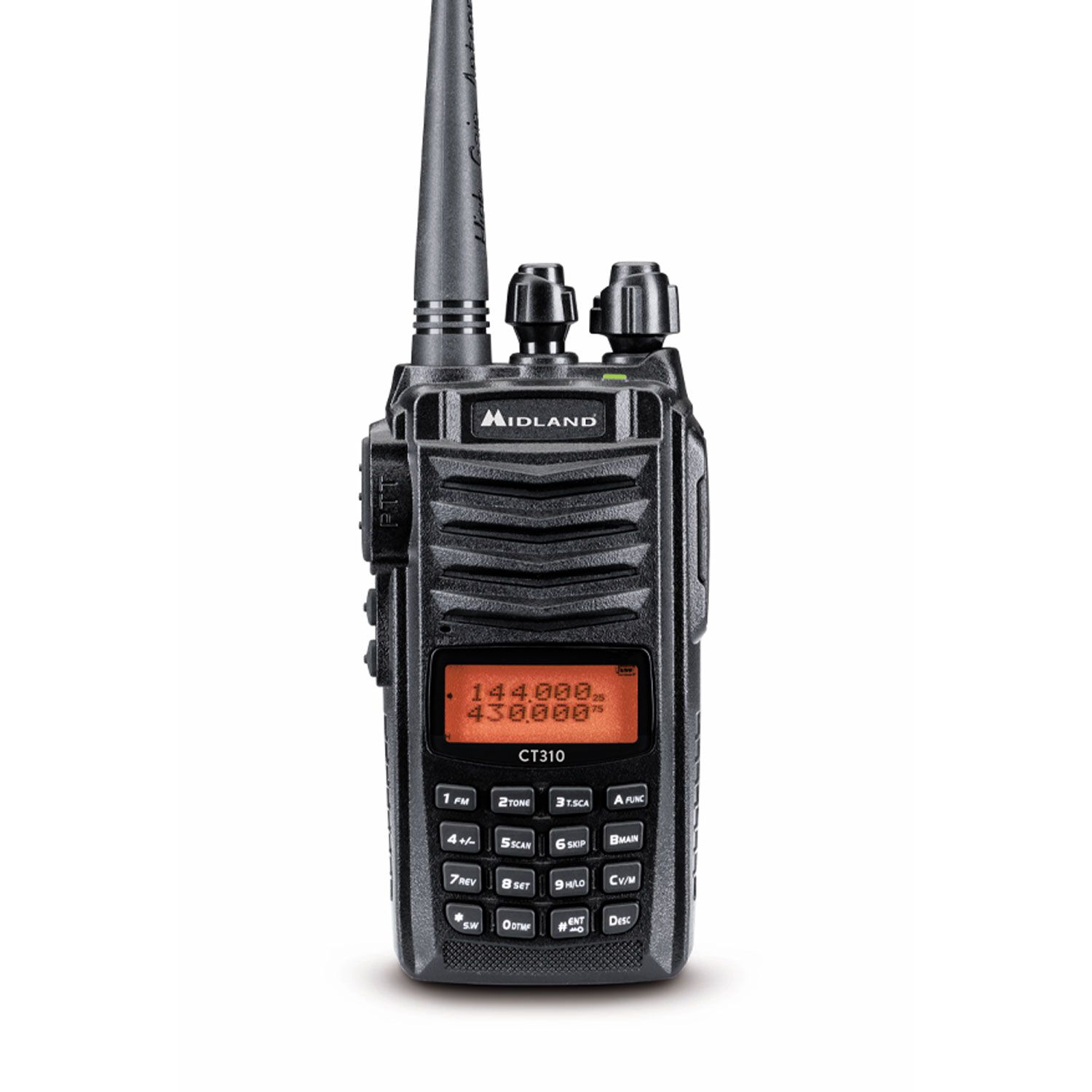 Midland CT310 Amateurfunkgerät