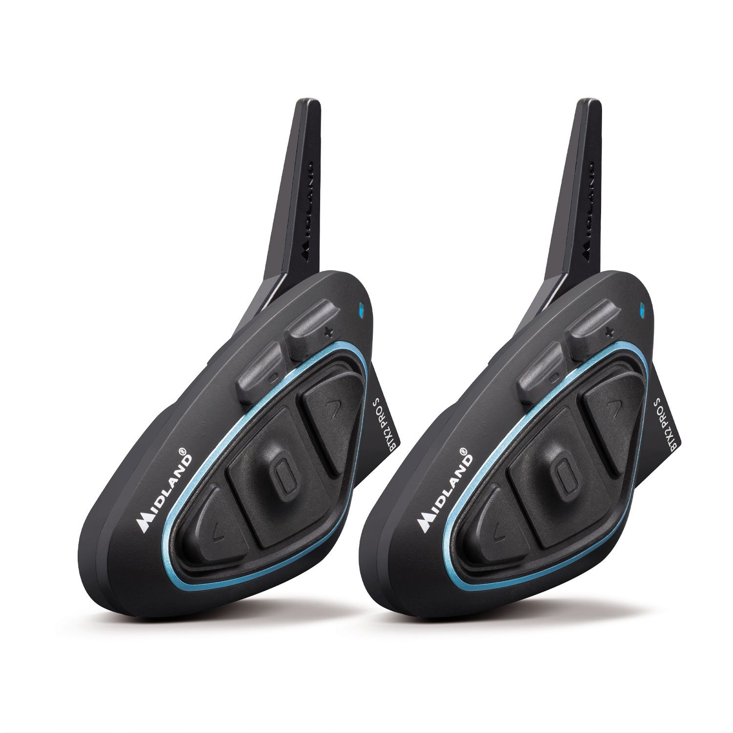 Midland BTX2 Pro S LR Intercoms
