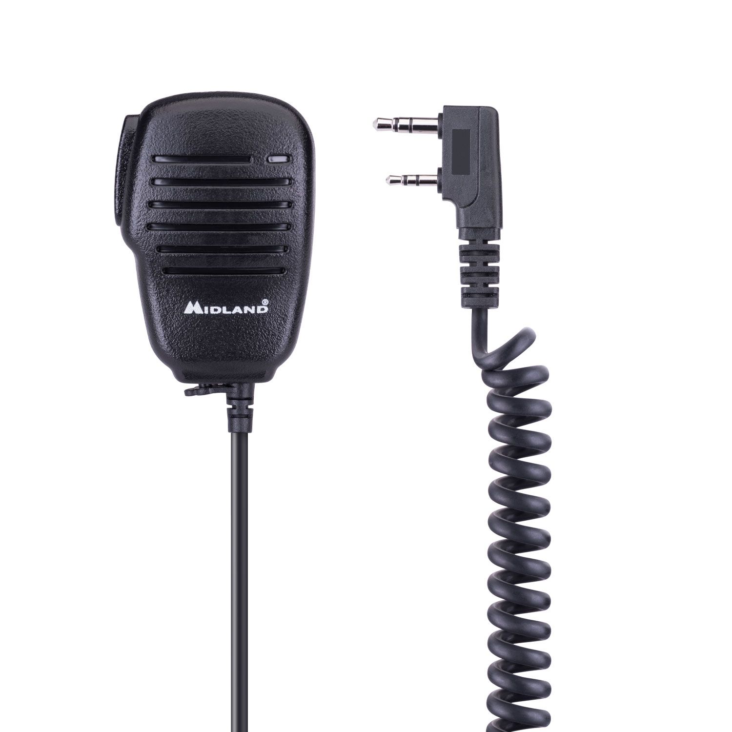 MA 22 Lk pro Mikrofon 2-polig Kenwood