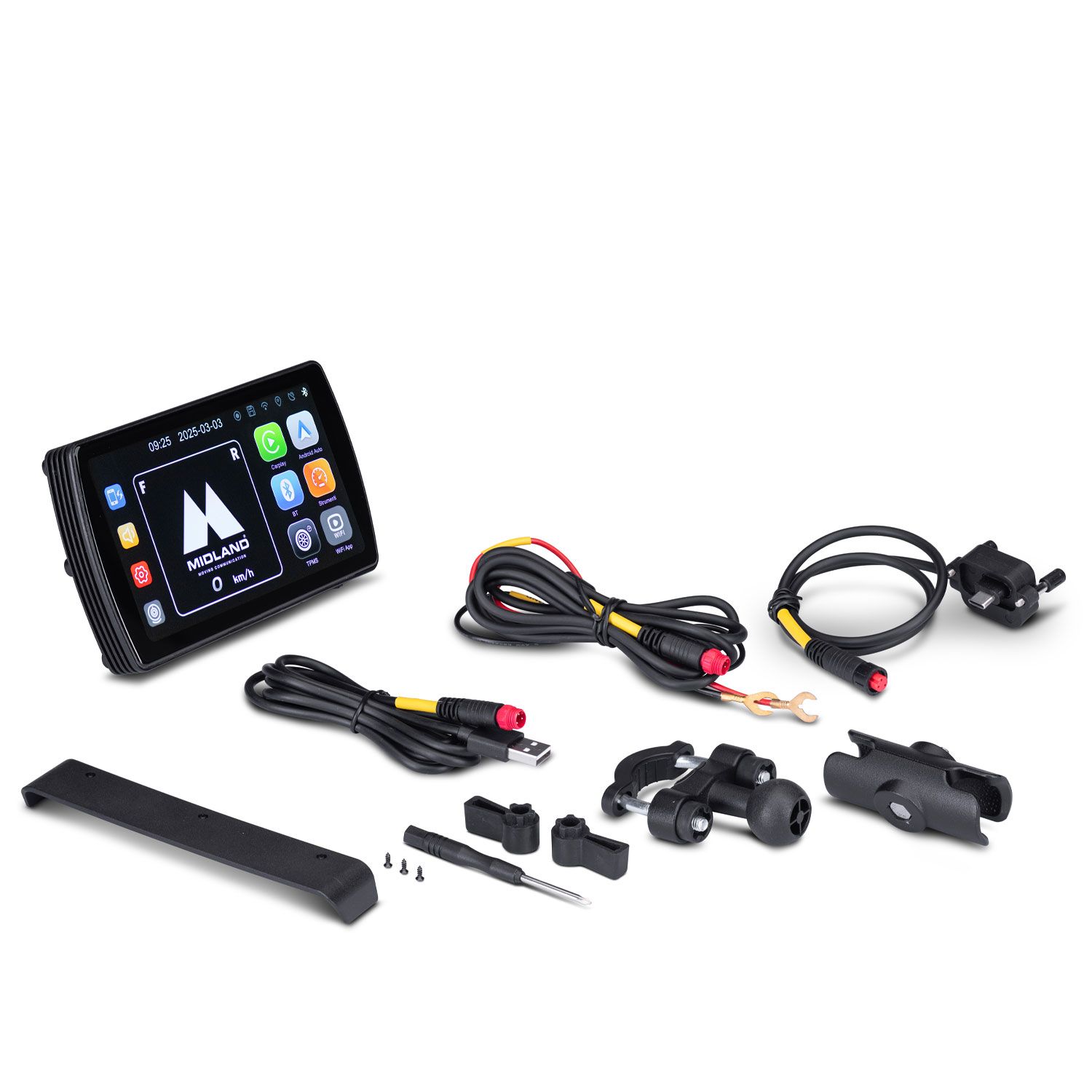 BikePlay Pro