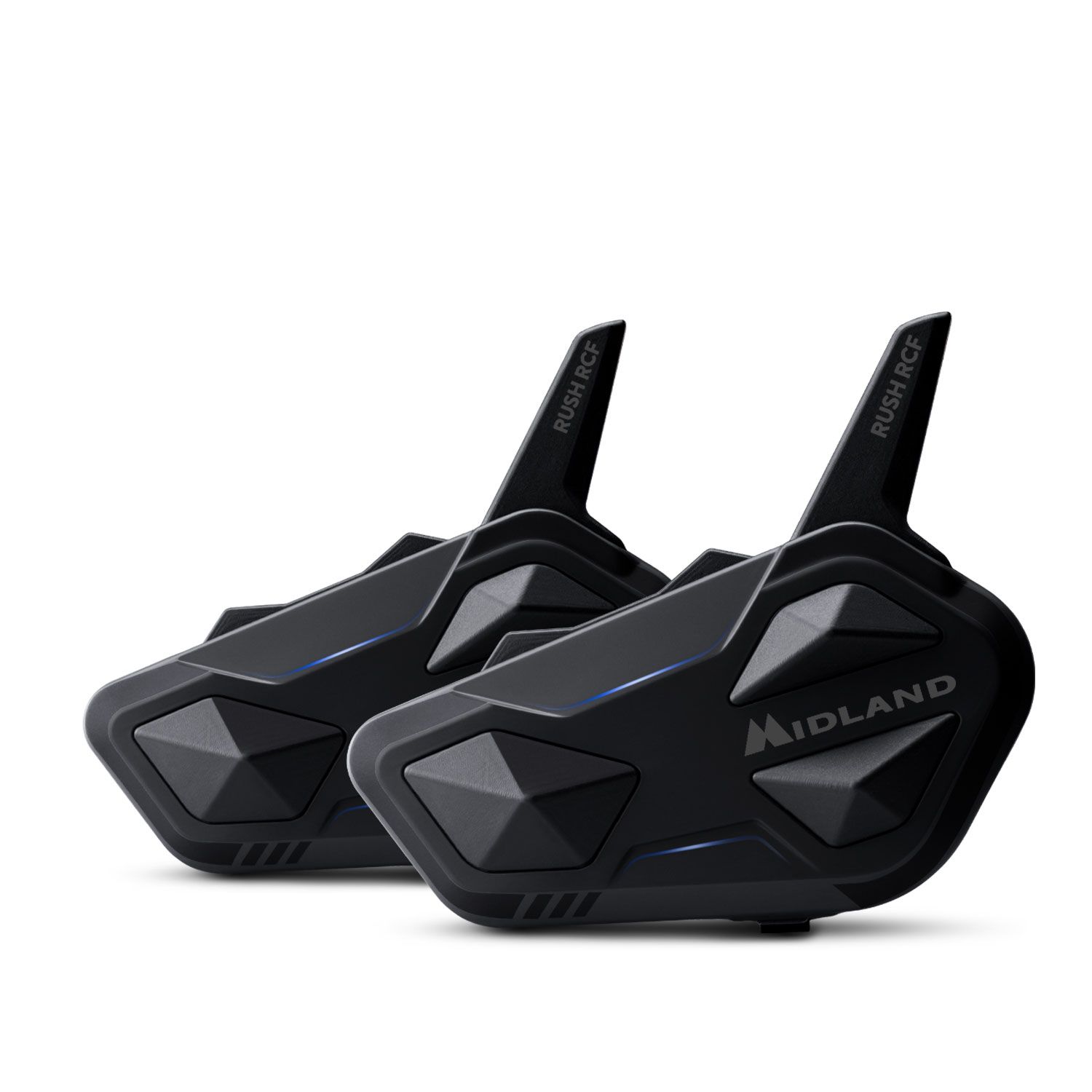 Midland Rush RCF Intercom