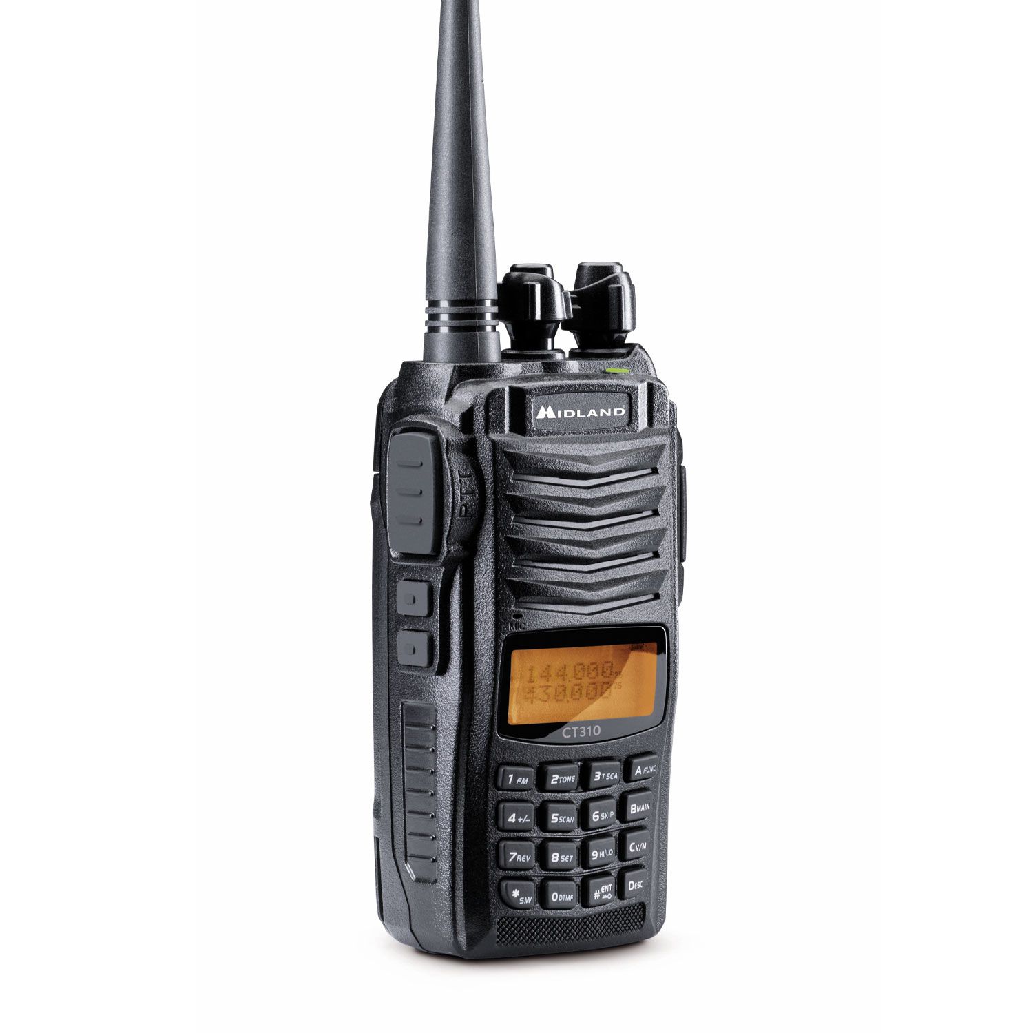 Midland CT310 Amateurfunkgerät