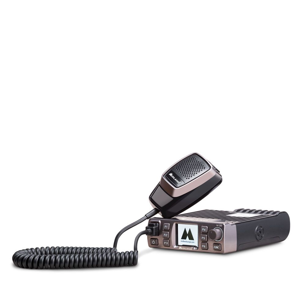 Midland M30 CB-Funkgerät