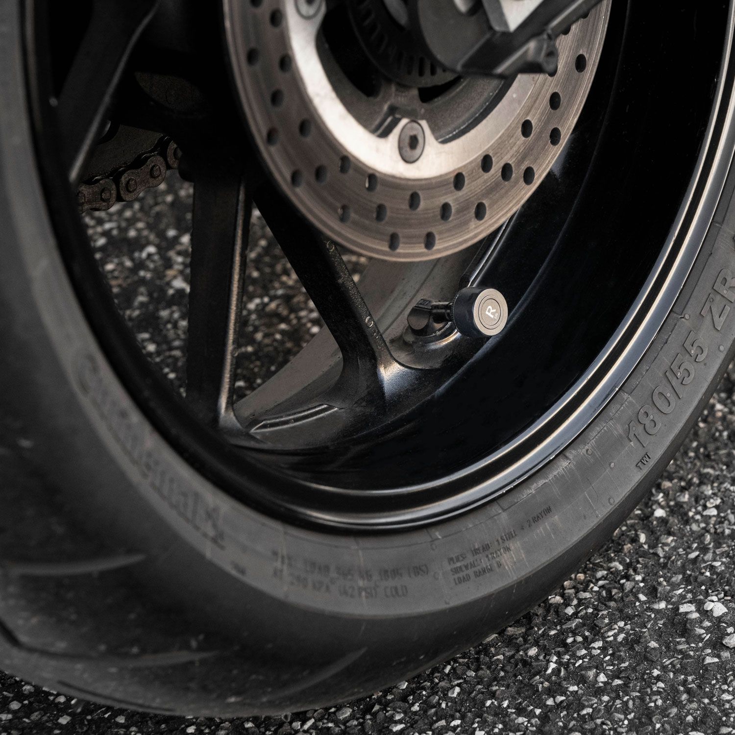 BikePlay Guardian - CarPlay und Android Auto für Ihr Motorrad