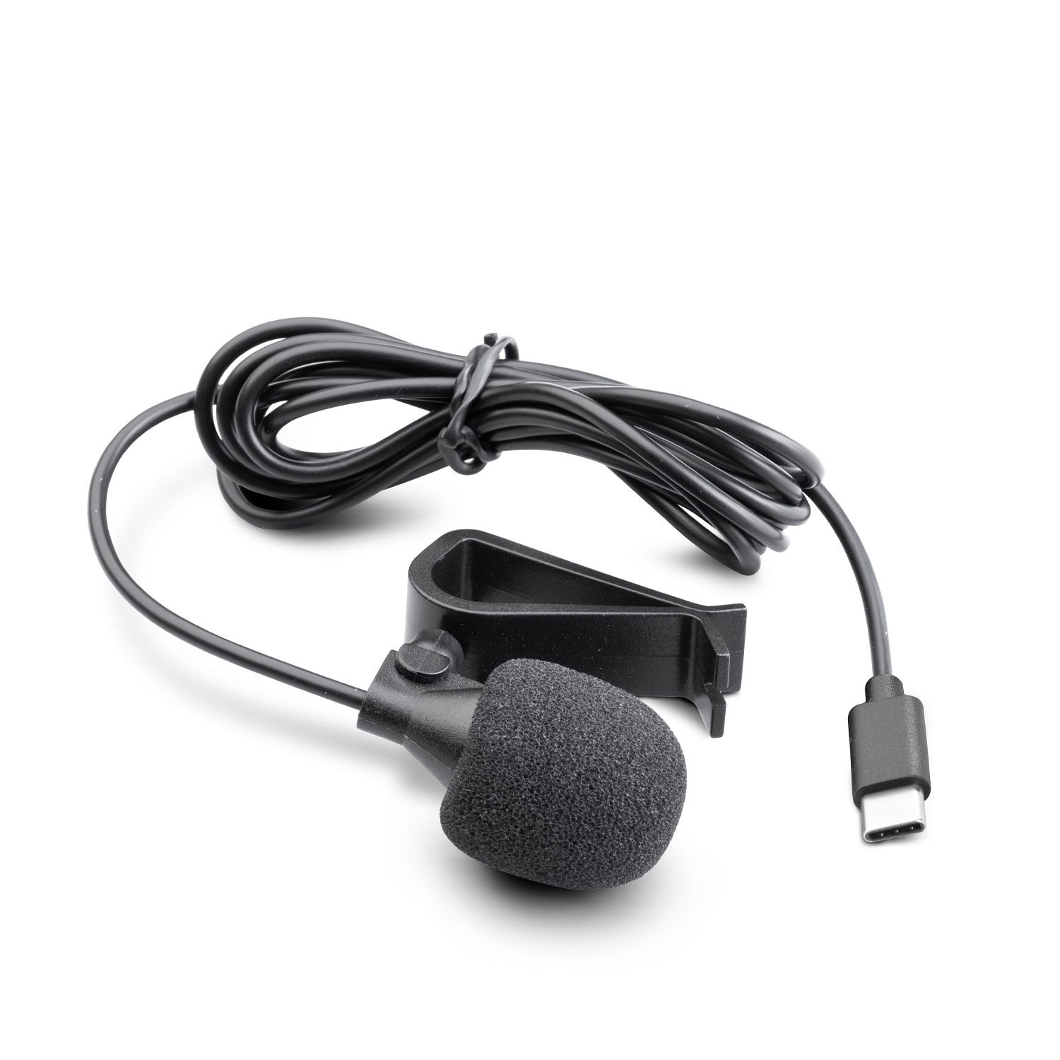 USB-C Mikrofon für H9 Pro Midland Zubehör