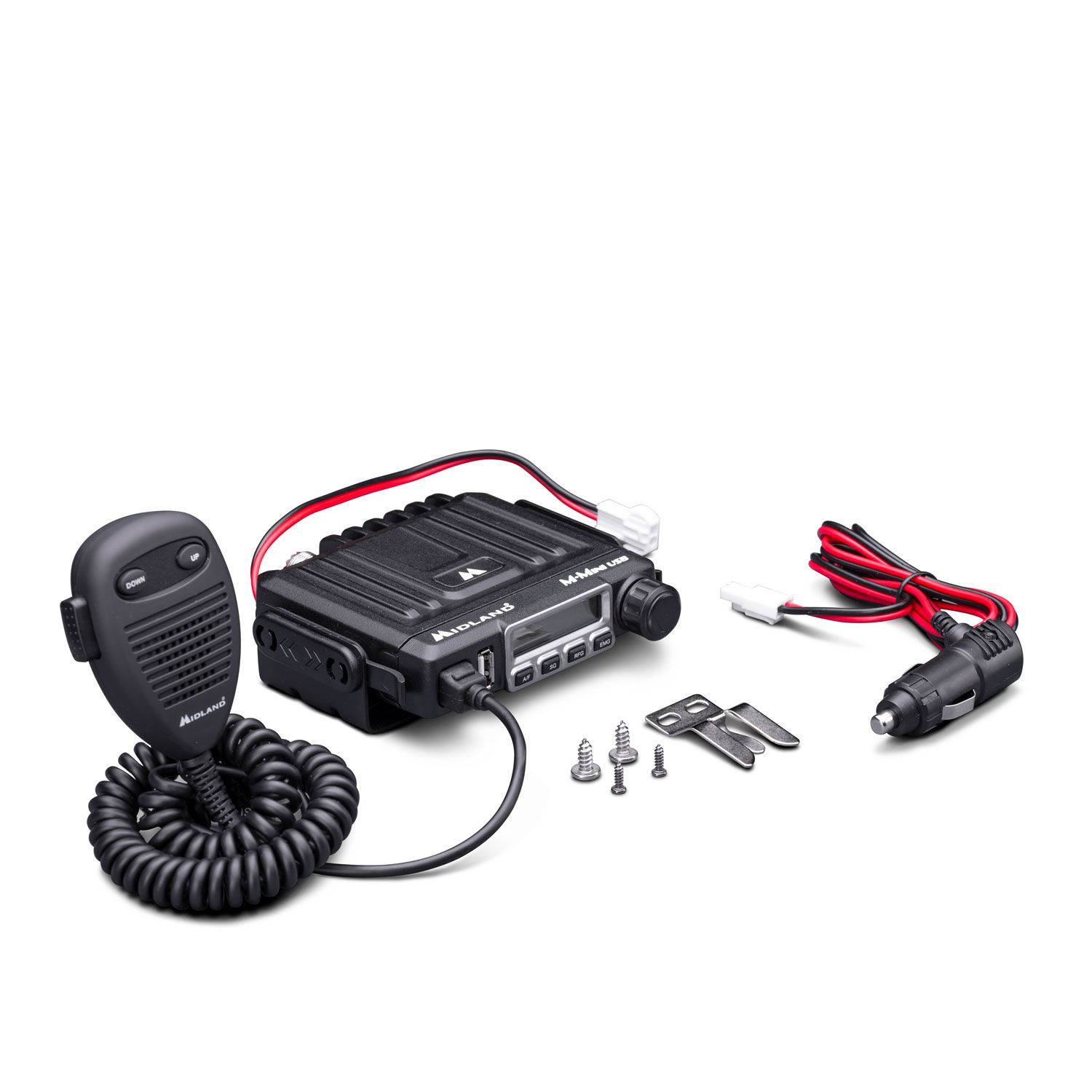 Midland M-Mini USB CB-Funkgerät