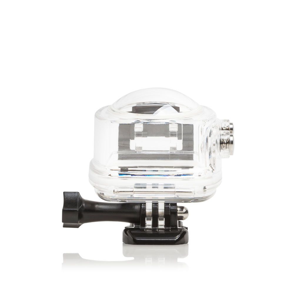 WPC H180 Action Cam wasserdichtes Gehäuse Midland 