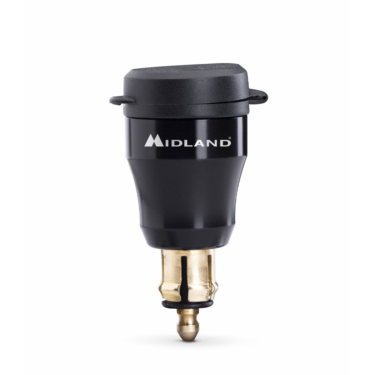 MP-DIN USB-C Netzteil Midland