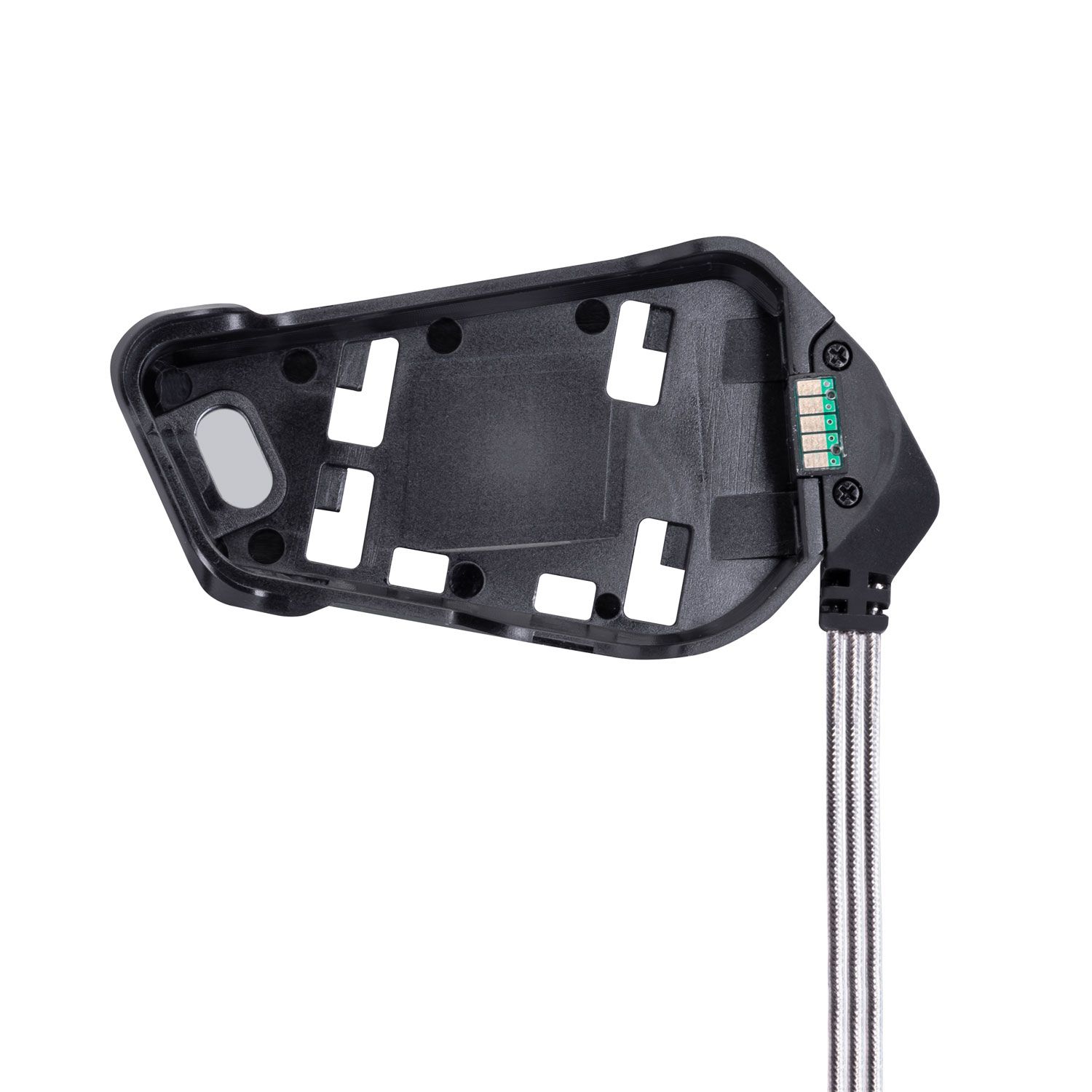 Magnetische Halterung für BT Rush Intercom Midland 