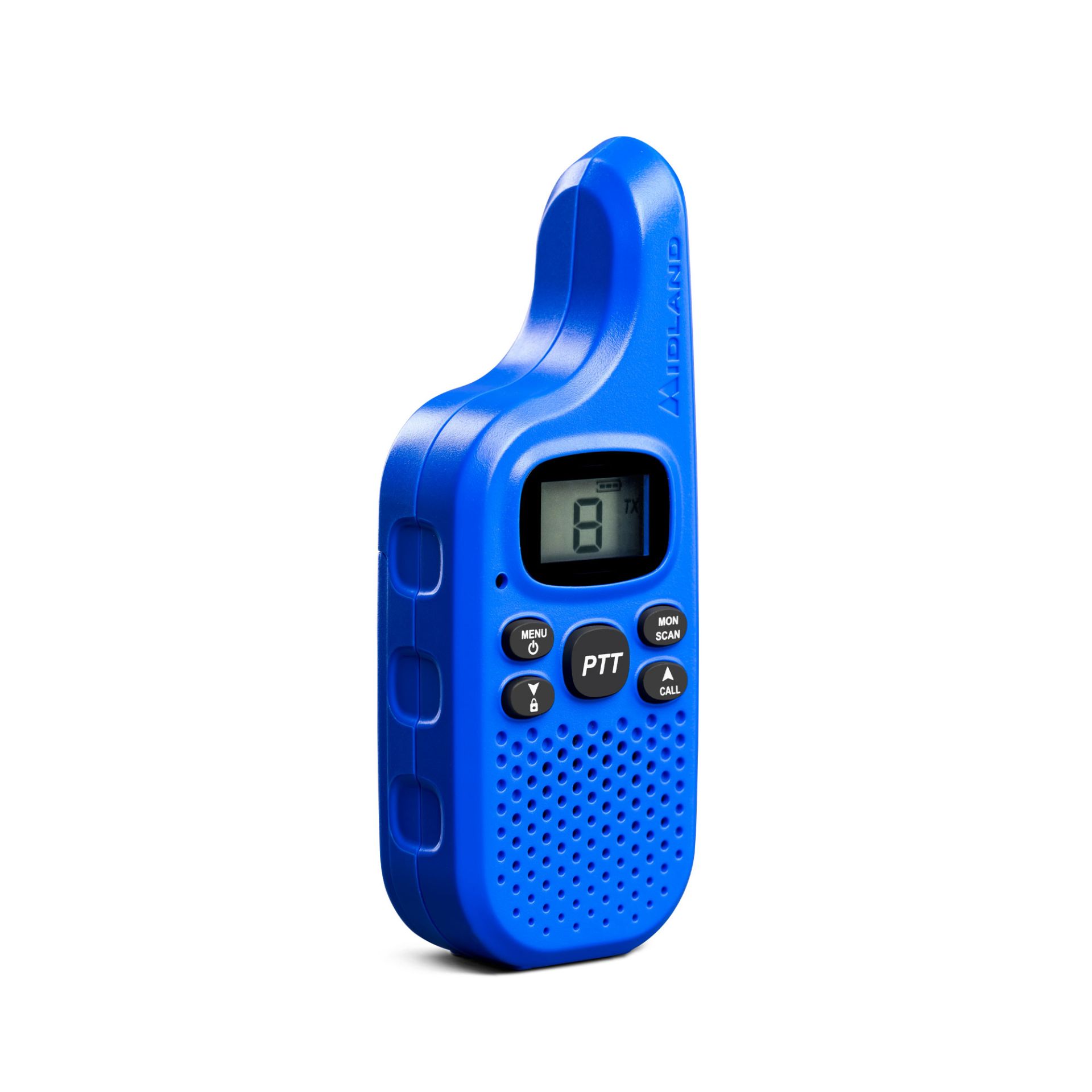 Midland XT5 Walkie Talkie 4er Pack