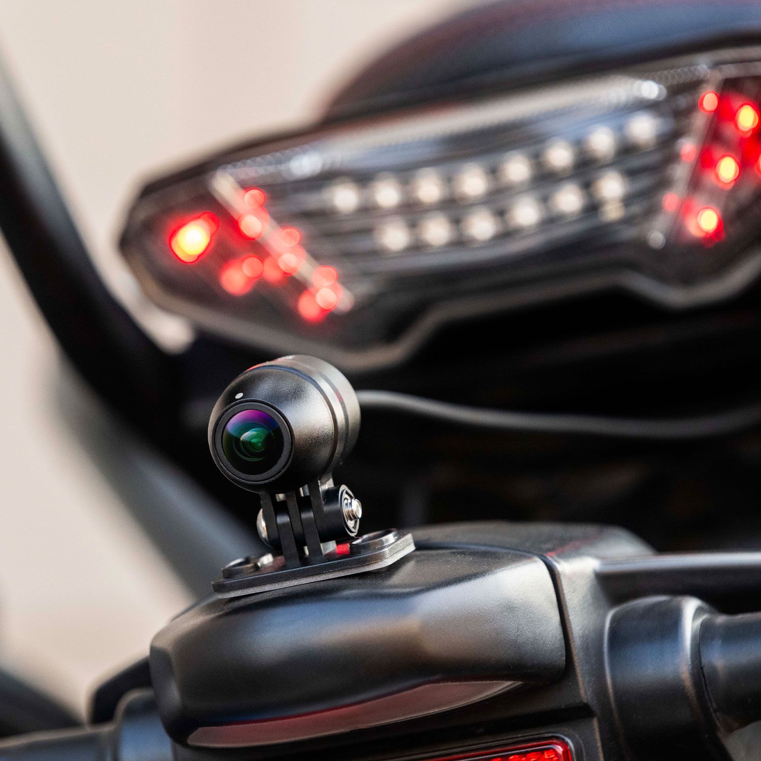 BikePlay Guardian - Android Auto für Ihr Motorrad