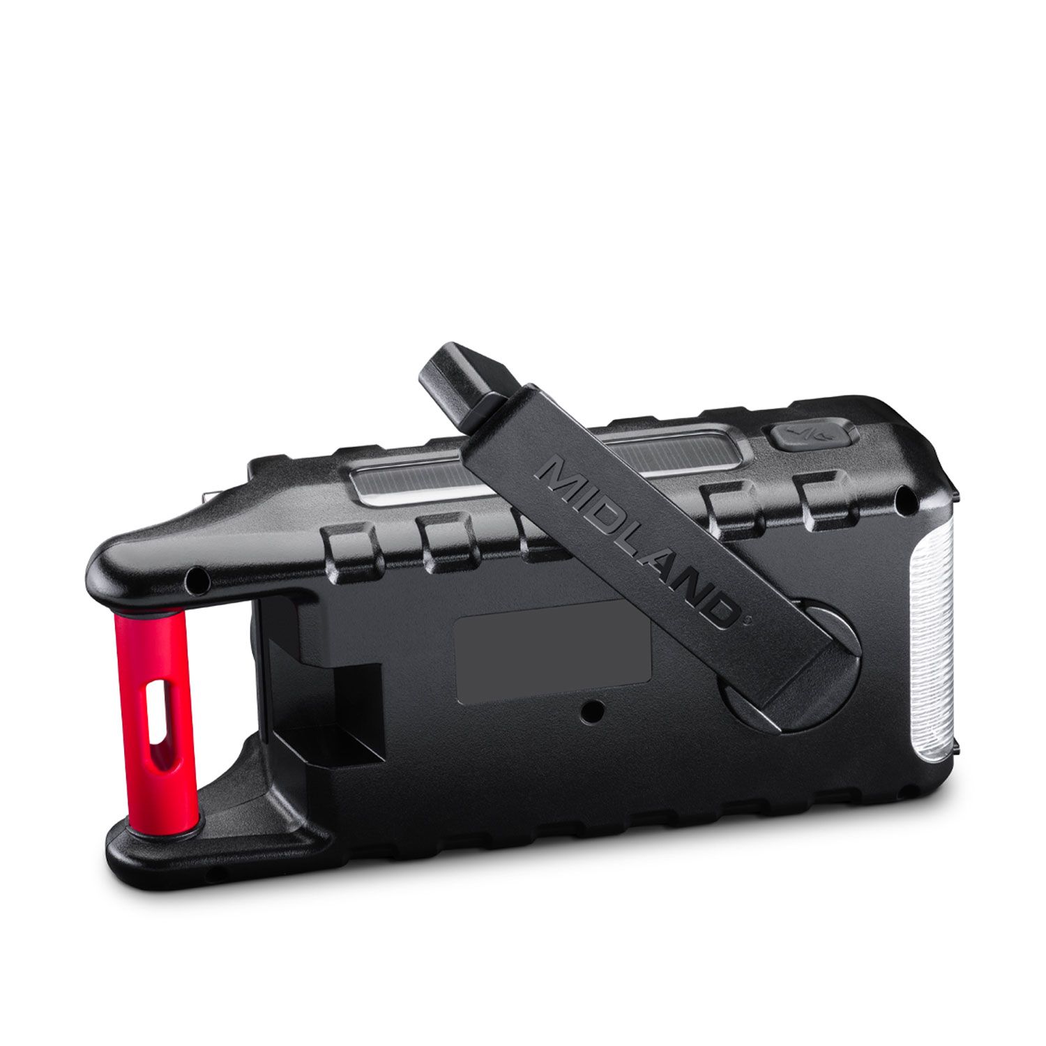 ER 300 Pro das BluetoothNotfallradio