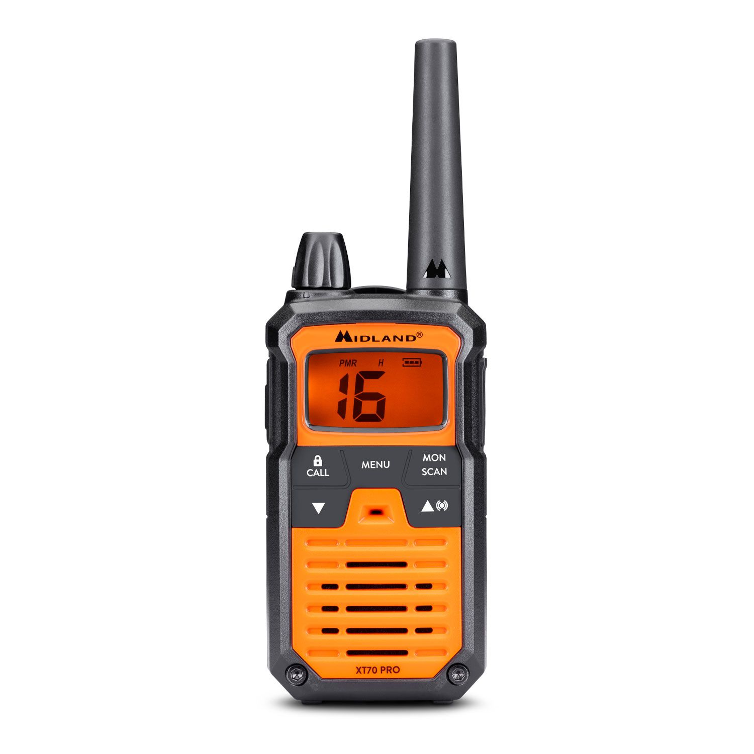 Midland XT70 Pro Hobby & Work Paar