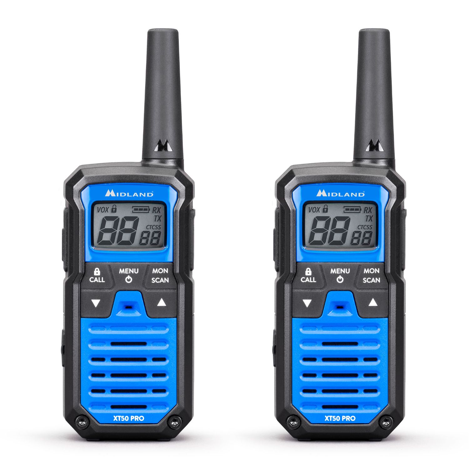 Midland XT50 PRO Paar Handfunkgerät