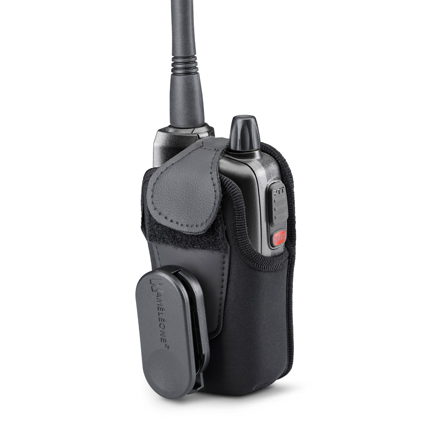 Midland Jagd-Kit Walkie Talkie Schwarz