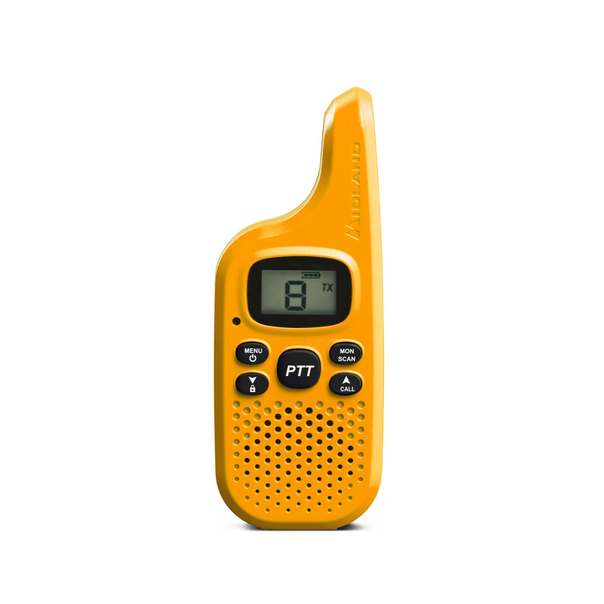 Midland XT5 Walkie Talkie 4er Pack