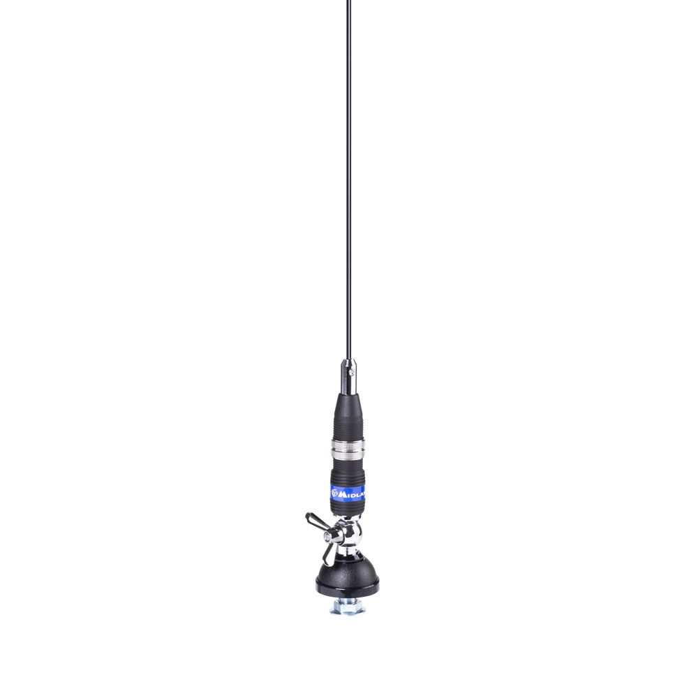Alan PC 8 CB-Funk Antenne Midland 