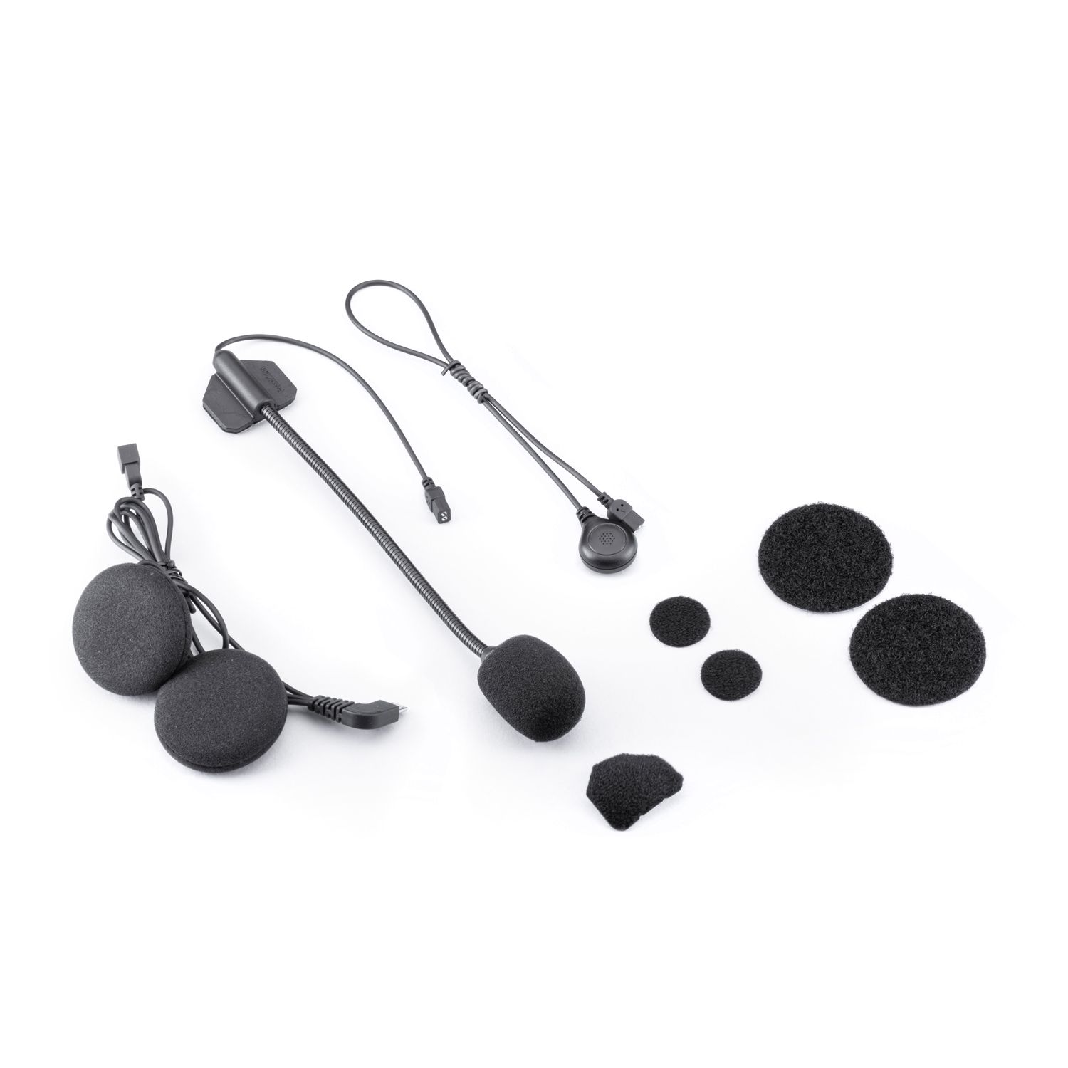 Audio kit Lokui