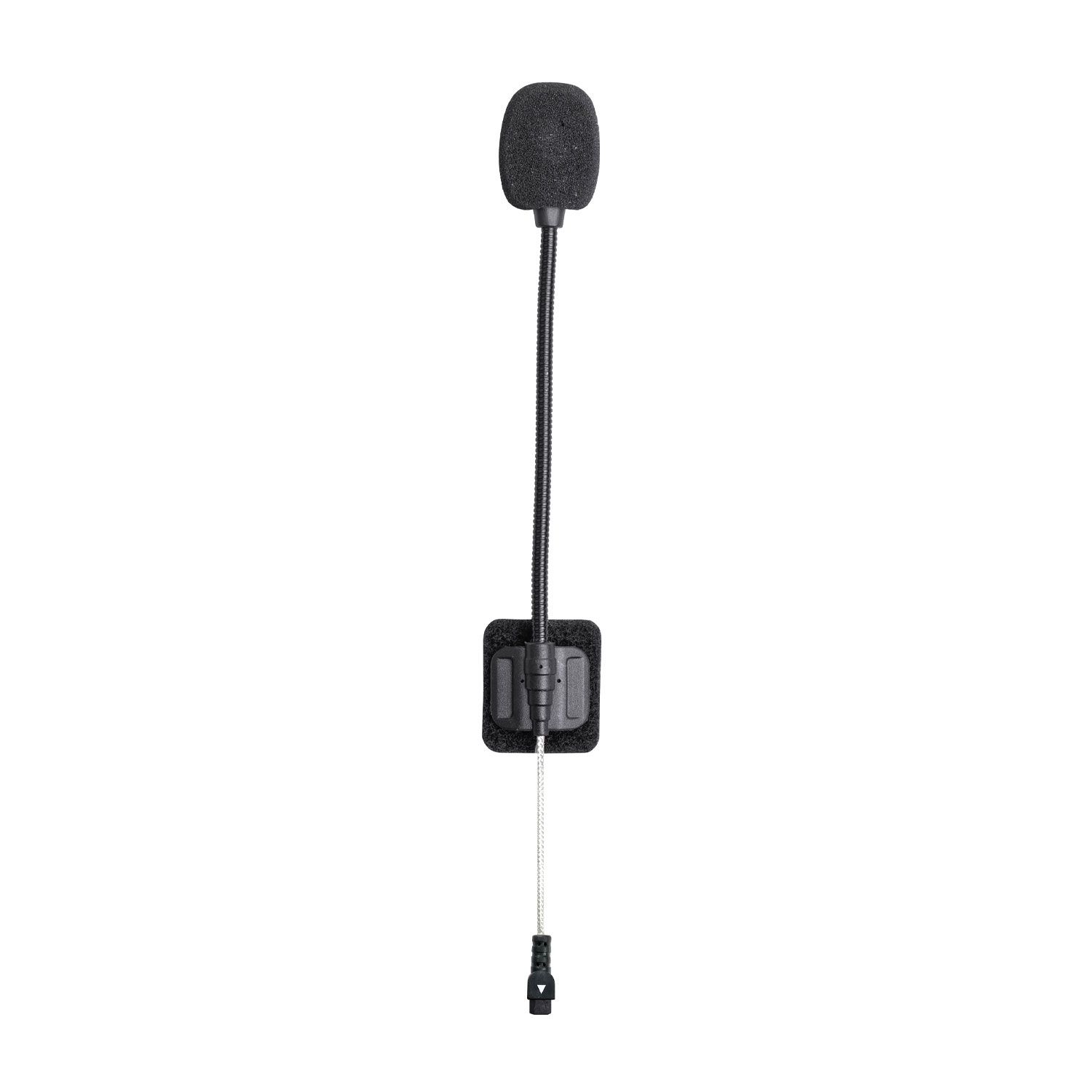 Turbulenzfreies Mikrofon für BT Mini Intercom