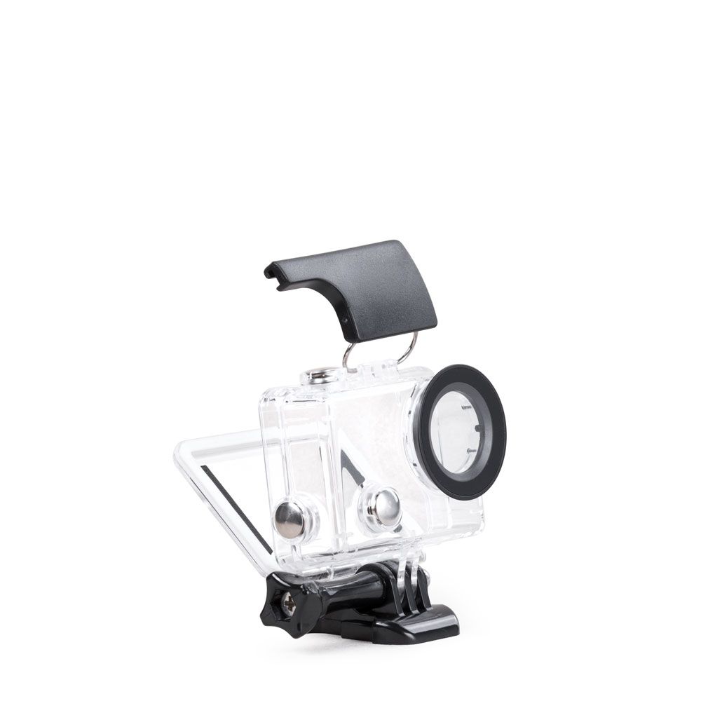 Hülle WPC H5 Plus Action Cam Midland