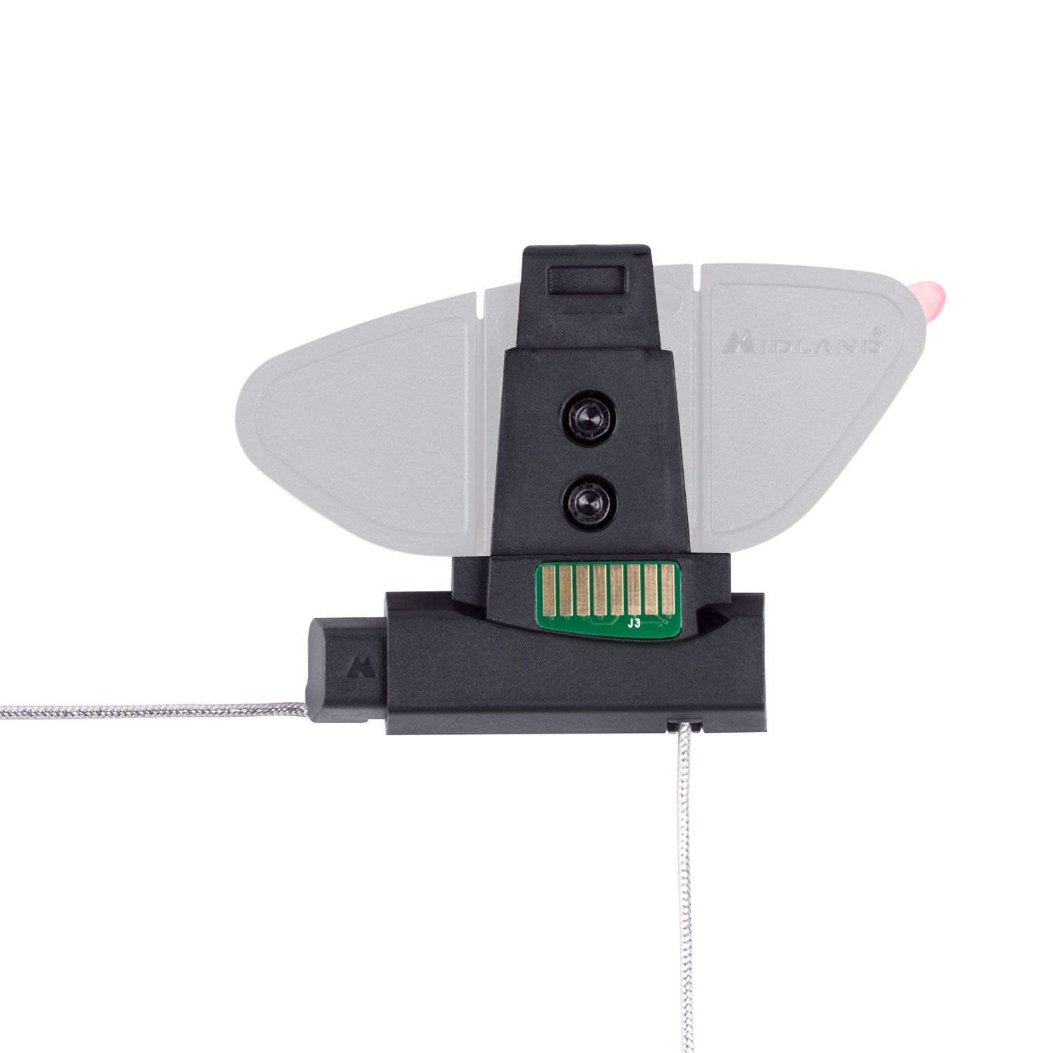 Basetta di Aggancio Linea BT Pro Interfono Midland 