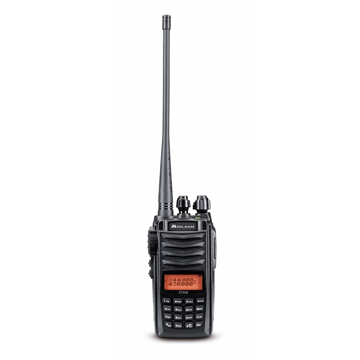 Midland CT310 Amateurfunkgerät